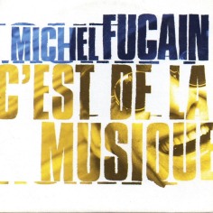 C'Est De La Musique